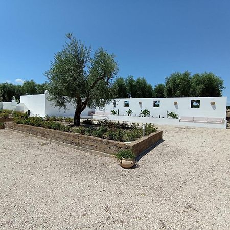 Tenuta Viale Degli Ulivi San Martino in Pensilis Экстерьер фото