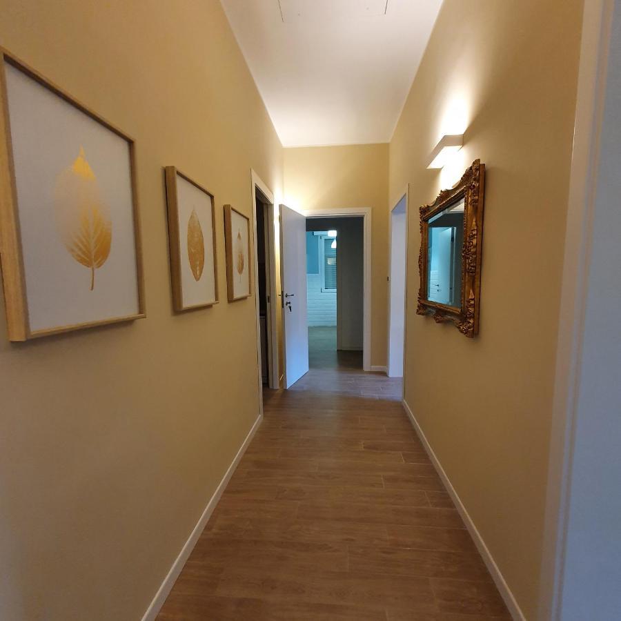 Tenuta Viale Degli Ulivi San Martino in Pensilis Экстерьер фото