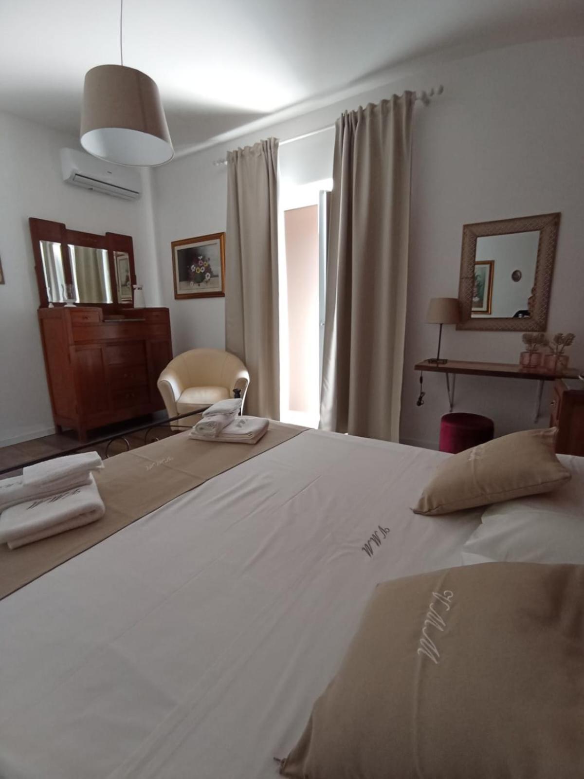 Tenuta Viale Degli Ulivi San Martino in Pensilis Экстерьер фото
