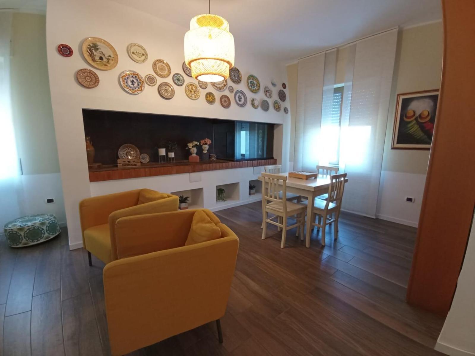 Tenuta Viale Degli Ulivi San Martino in Pensilis Экстерьер фото