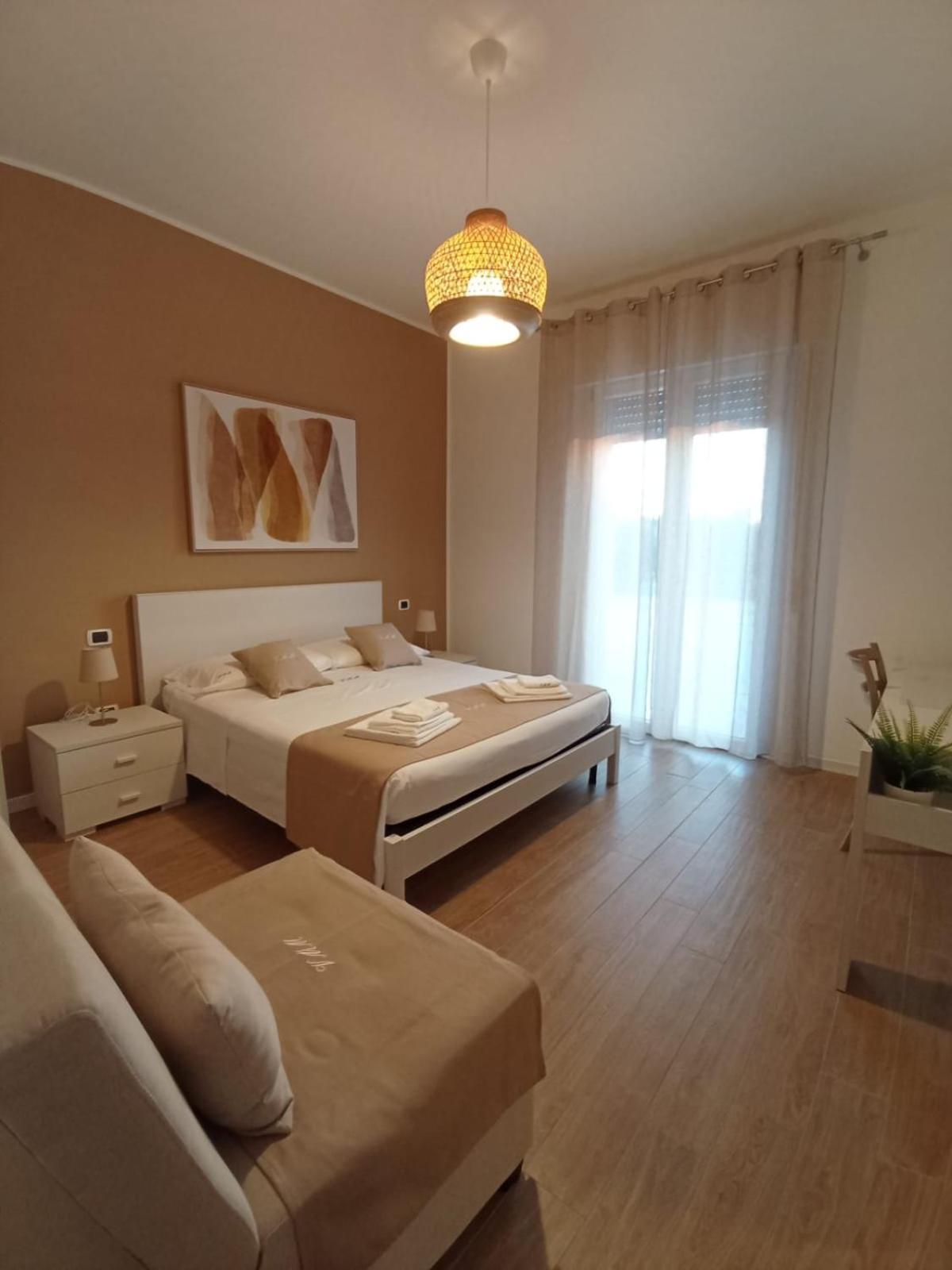 Tenuta Viale Degli Ulivi San Martino in Pensilis Экстерьер фото