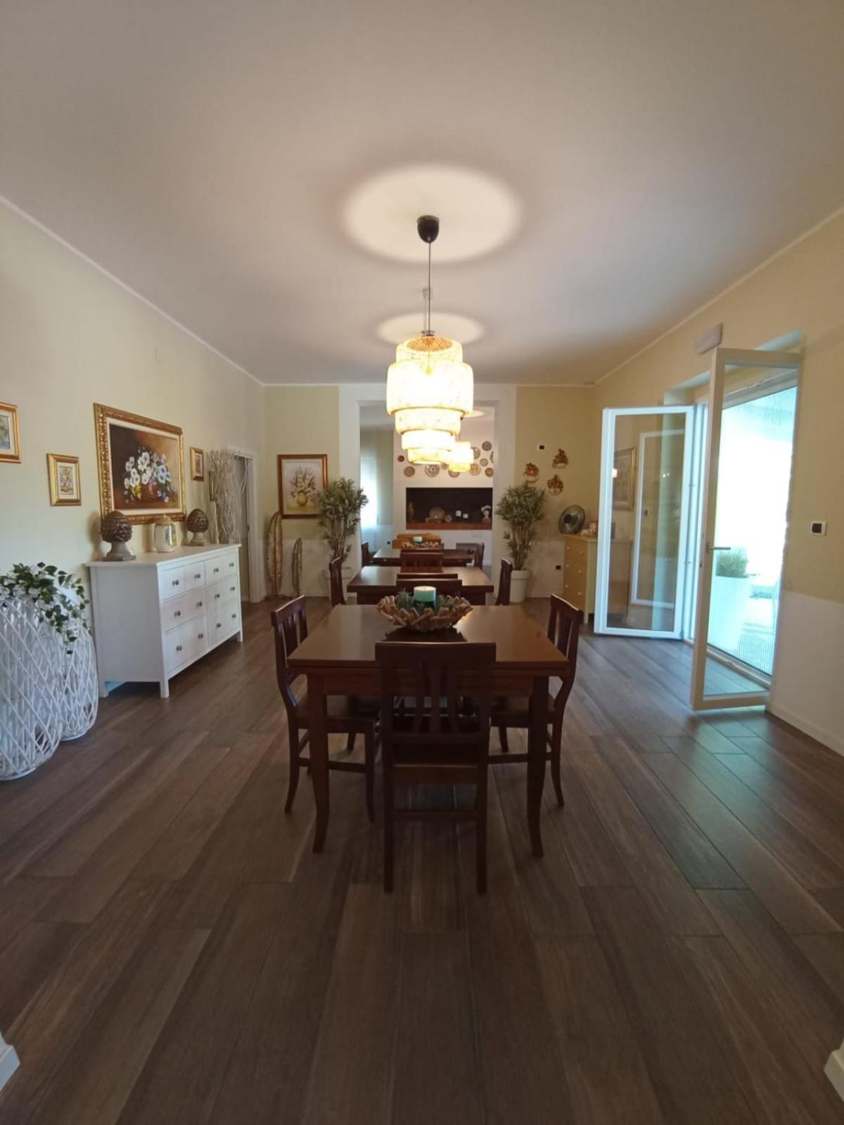 Tenuta Viale Degli Ulivi San Martino in Pensilis Экстерьер фото