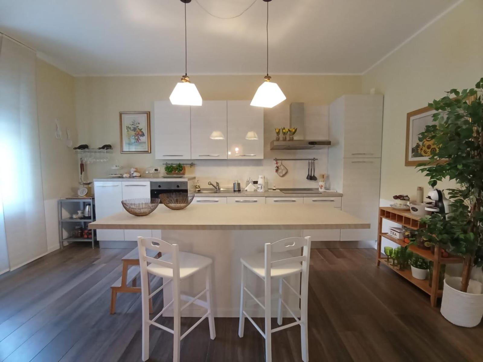 Tenuta Viale Degli Ulivi San Martino in Pensilis Экстерьер фото