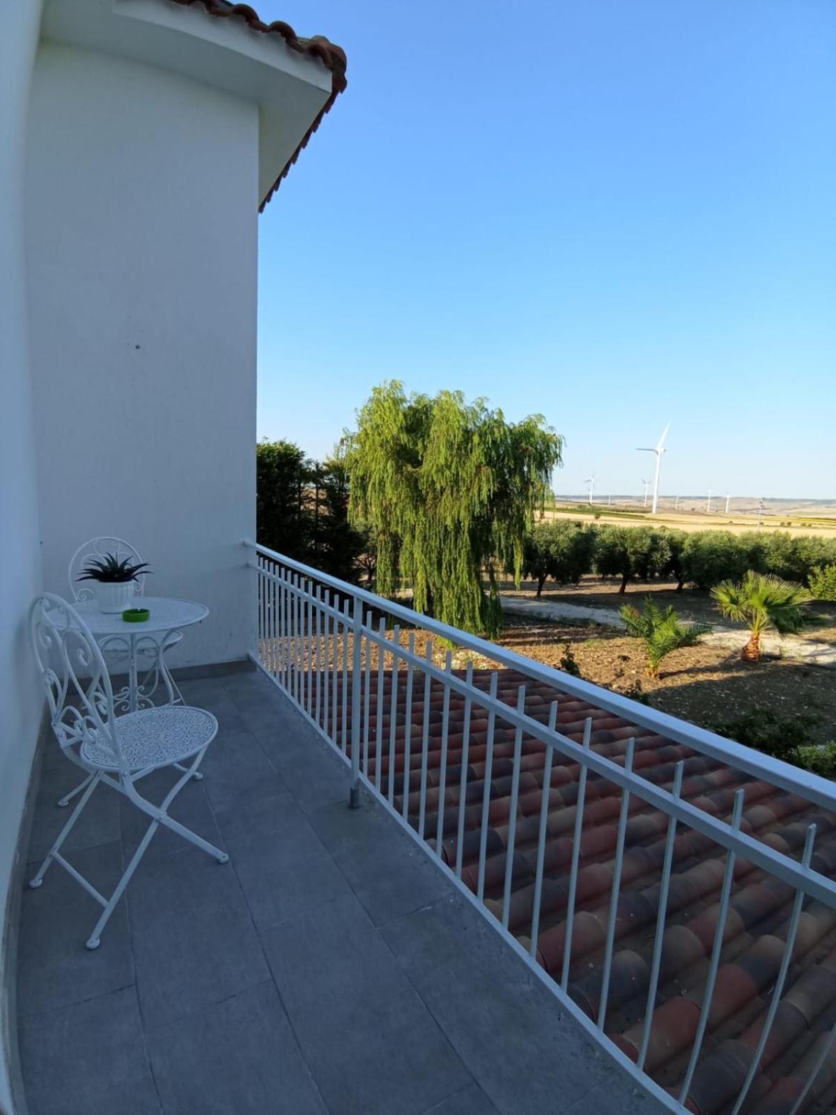Tenuta Viale Degli Ulivi San Martino in Pensilis Экстерьер фото