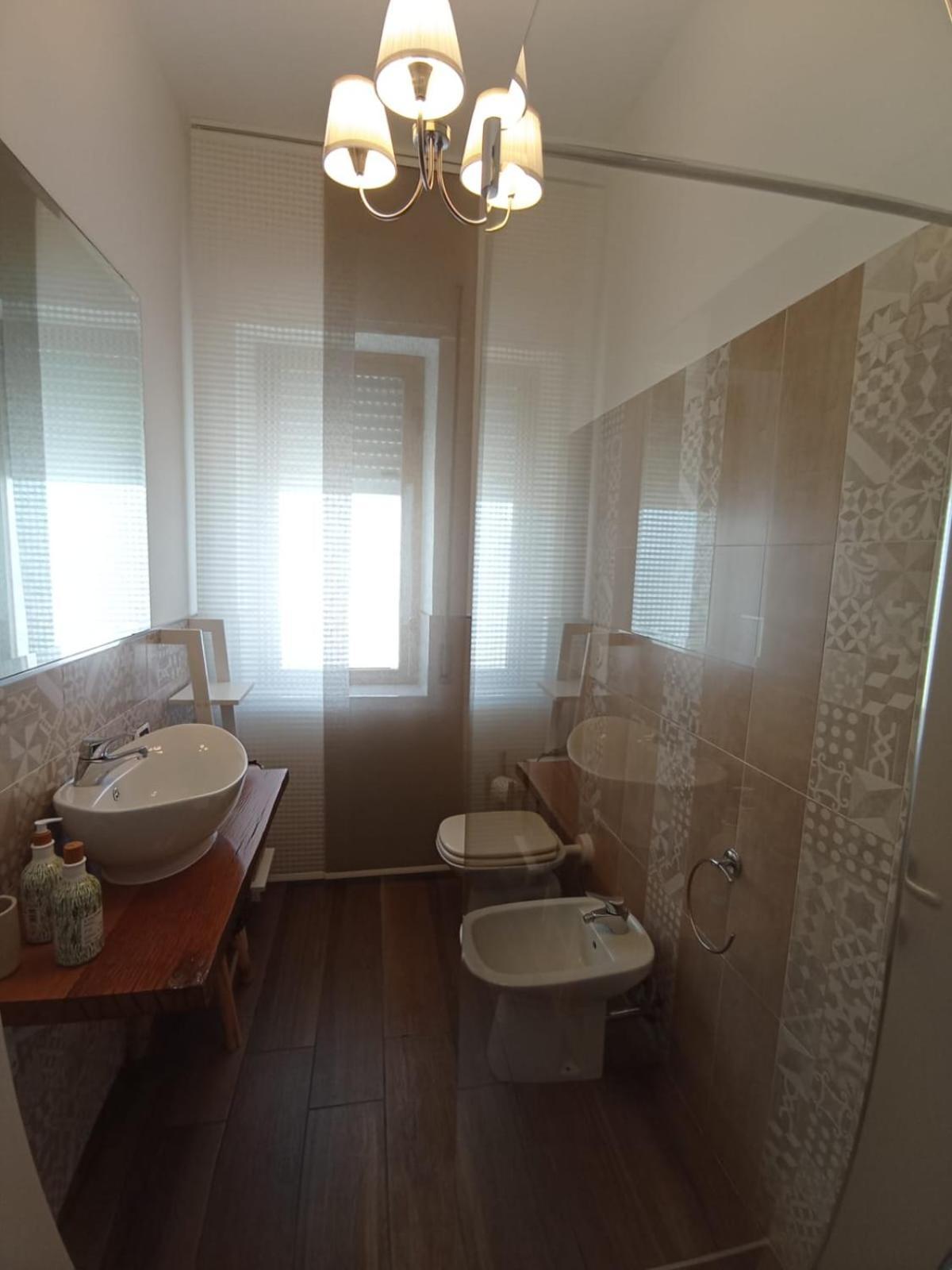 Tenuta Viale Degli Ulivi San Martino in Pensilis Экстерьер фото